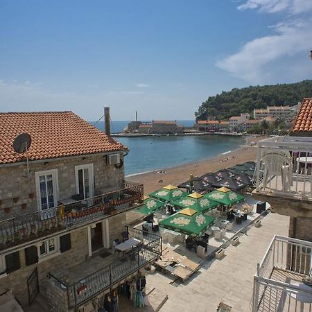 Petrovac Piazza Apartments 2 חדר תמונה