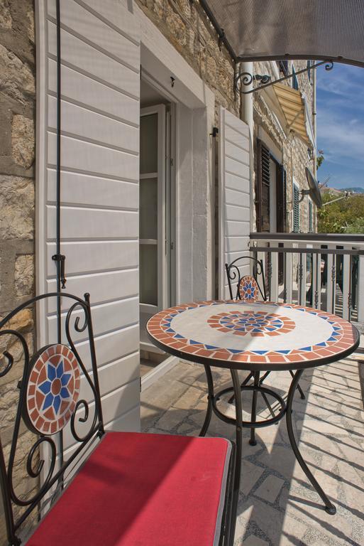 Petrovac Piazza Apartments 2 חדר תמונה
