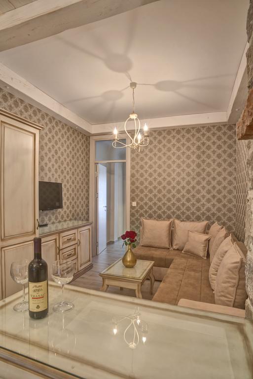 Petrovac Piazza Apartments 2 חדר תמונה