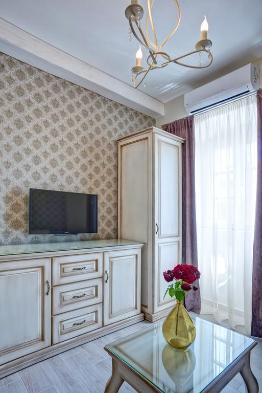Petrovac Piazza Apartments 2 חדר תמונה