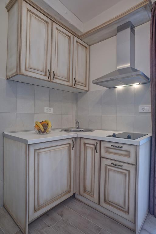 Petrovac Piazza Apartments 2 חדר תמונה