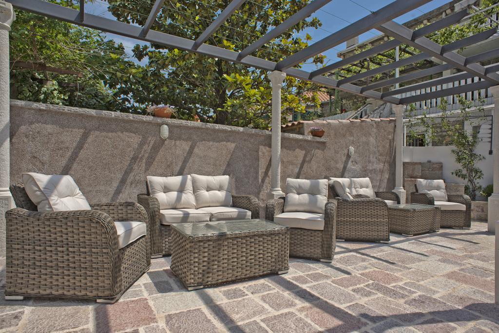 Petrovac Piazza Apartments 2 חדר תמונה