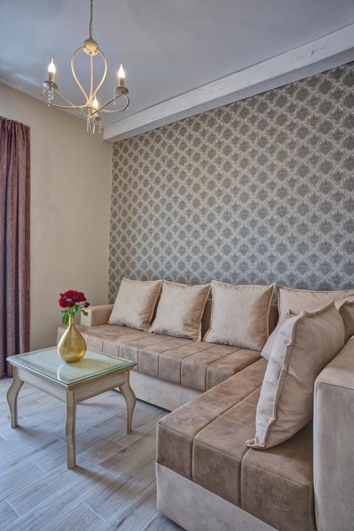 Petrovac Piazza Apartments 2 חדר תמונה