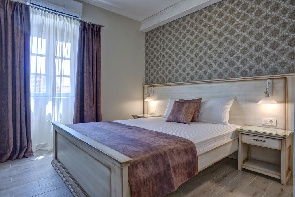 Petrovac Piazza Apartments 2 חדר תמונה